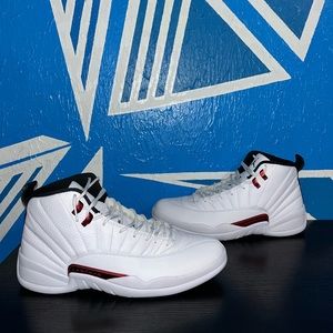 Air Jordan 12 Retro Twist
